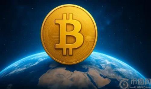 比特币全球影响力有限 分析师看好其长期上涨潜力