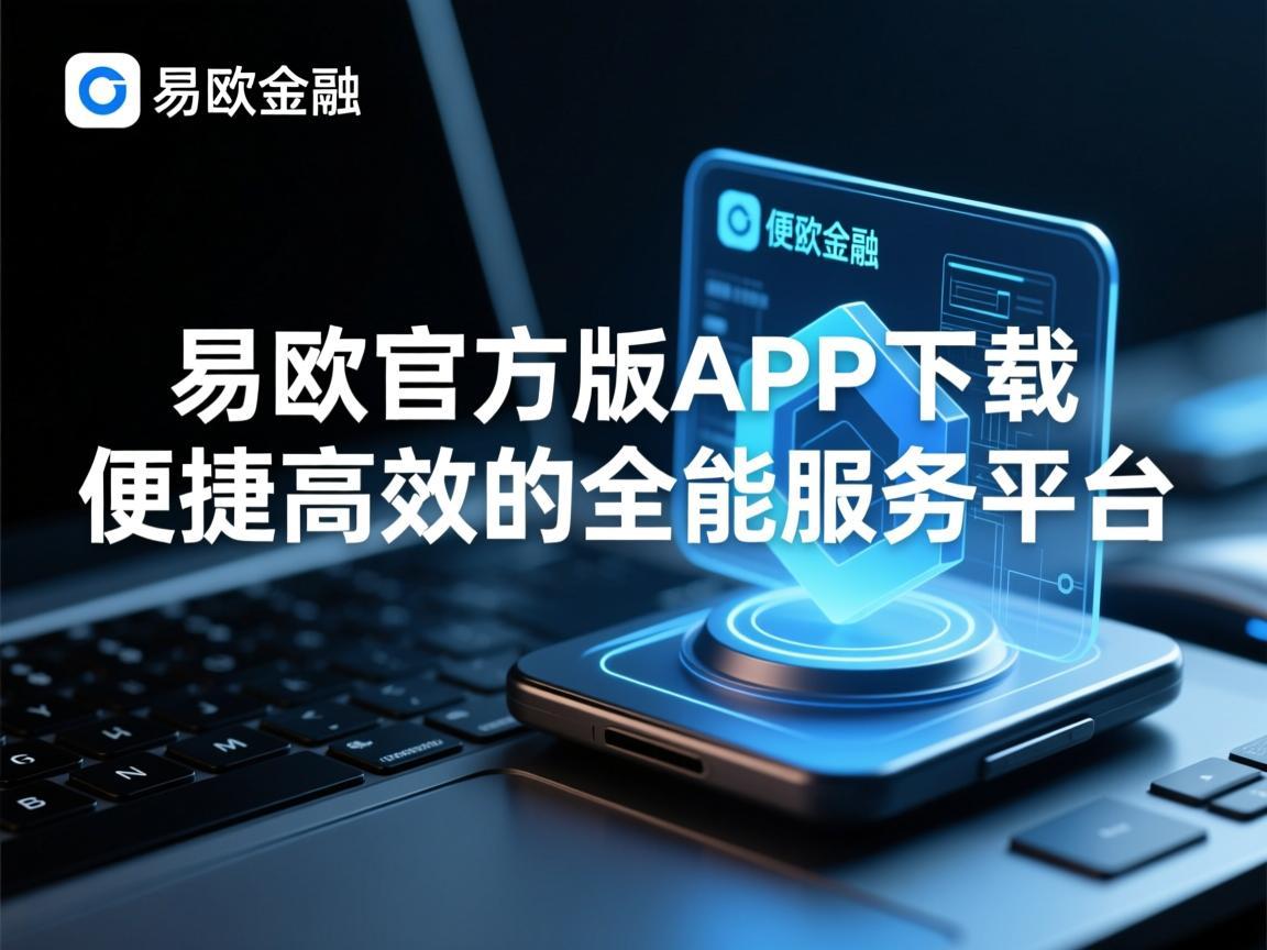 易欧官方版APP下载,便捷高效的全能服务平台