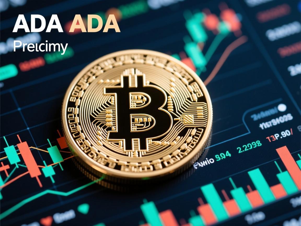 艾达币(ADA)评级,技术生态与市场潜力的深度解析