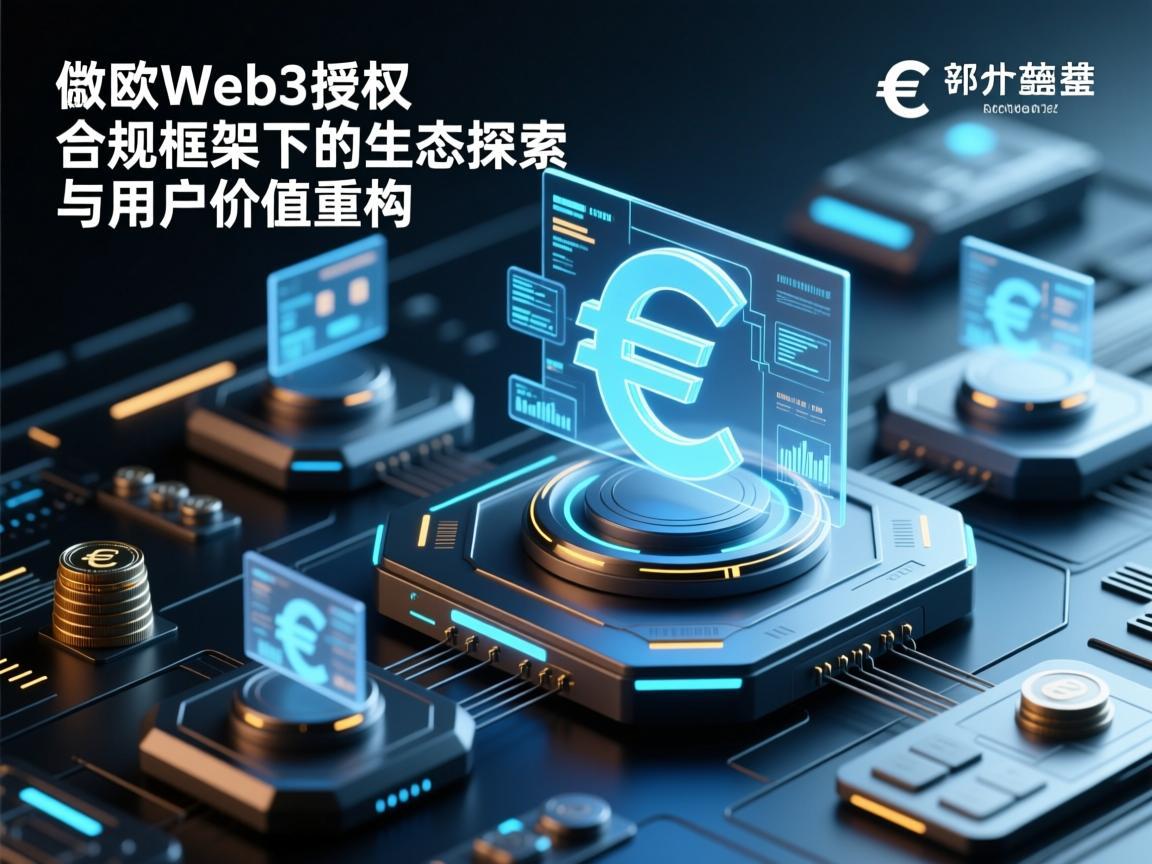 欧意Web3授权,合规框架下的生态探索与用户价值重构