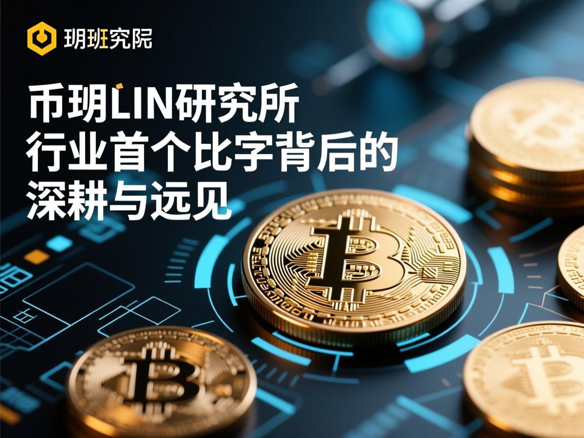 币安研究院,行业首个比字背后的深耕与远见