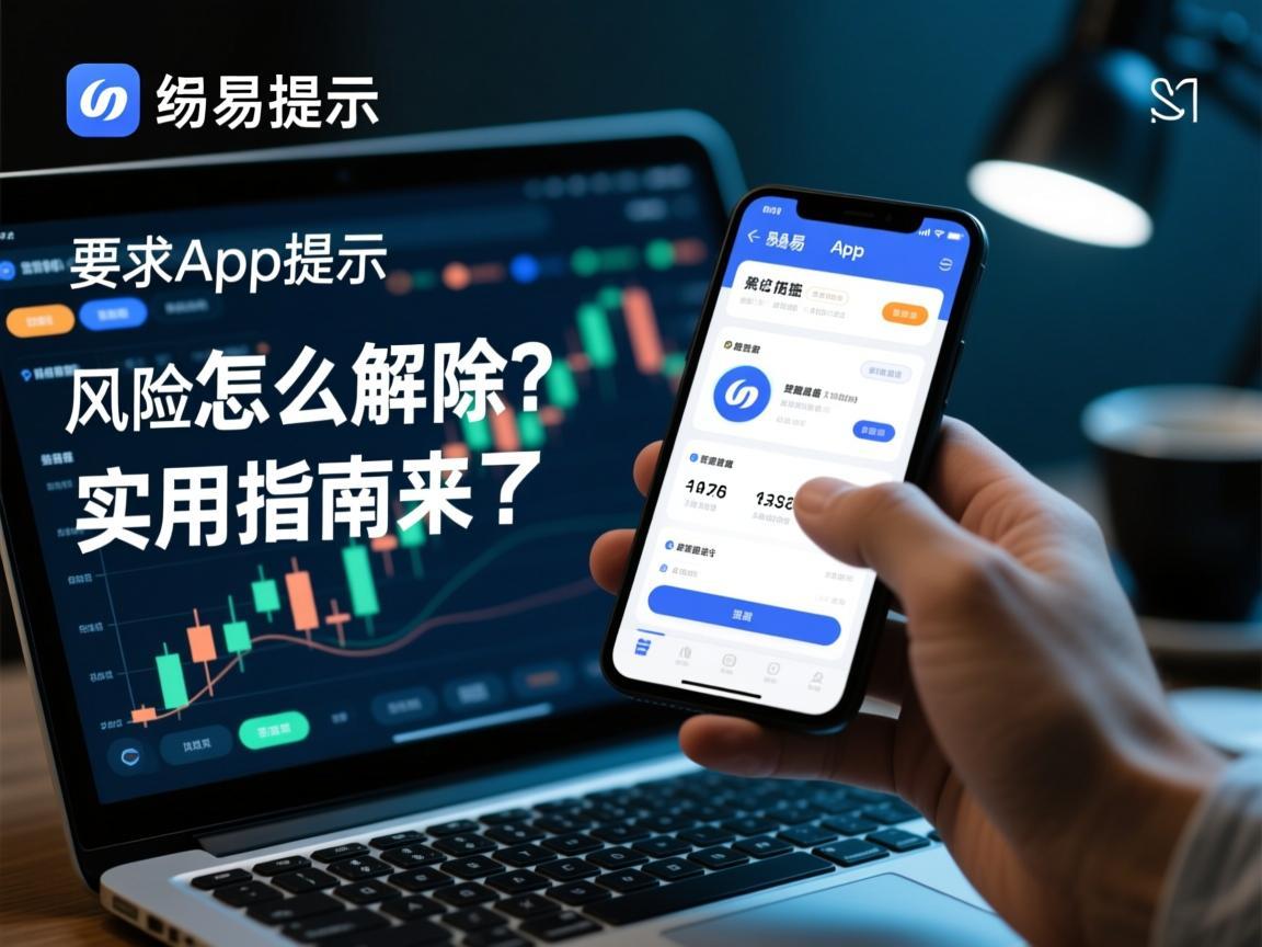 欧易App提示风险怎么解除？实用指南来了