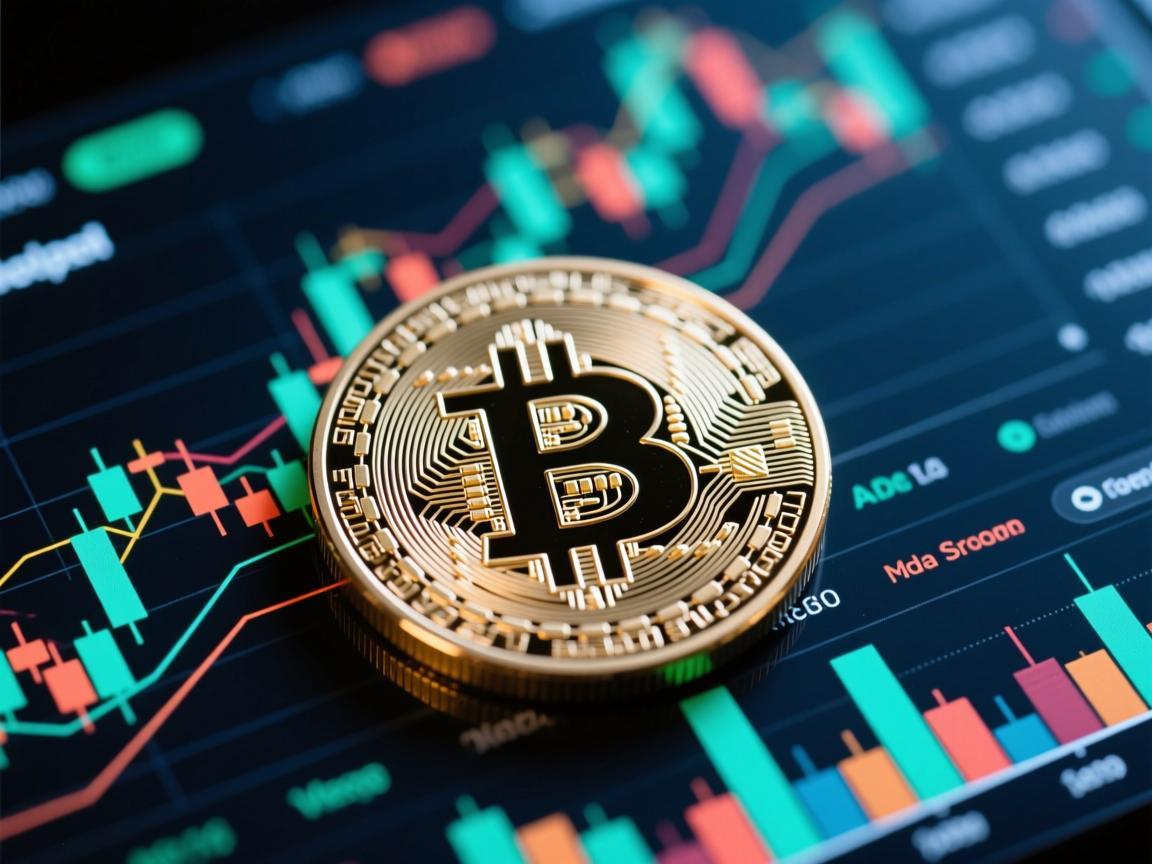 艾达币(ADA)近况,技术升级与市场波动中的坚守