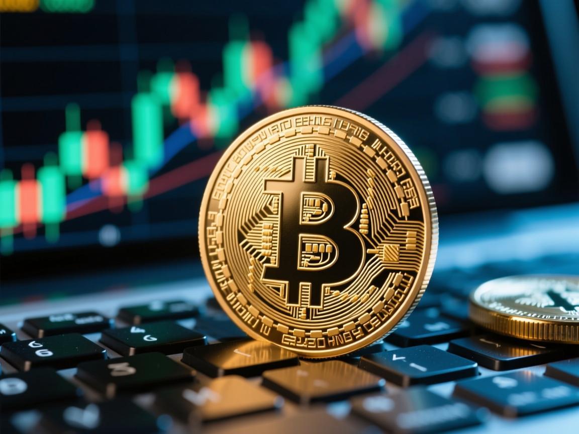 EOS币跌破关键支撑位,市场信心受挫