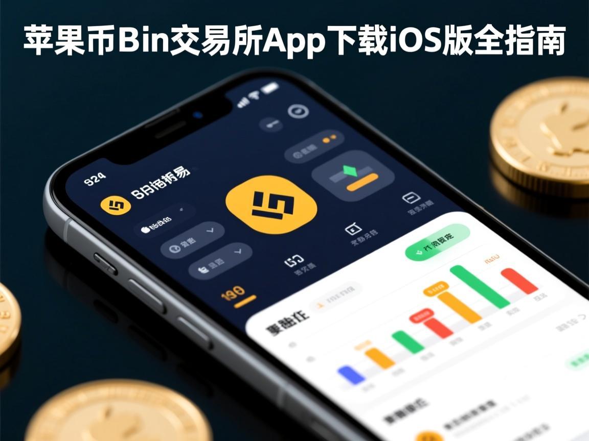 苹果手机币安交易所App下载iOS版全指南