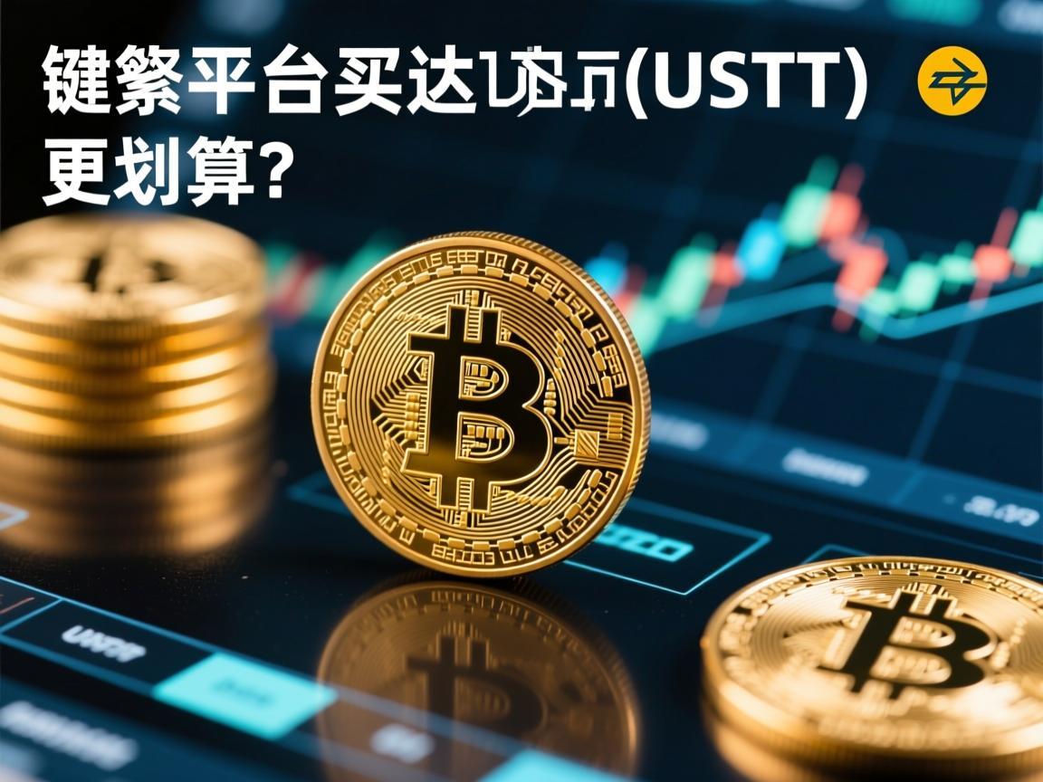 在哪些平台买泰达币（USDT）更划算？关键因素与平台对比指南