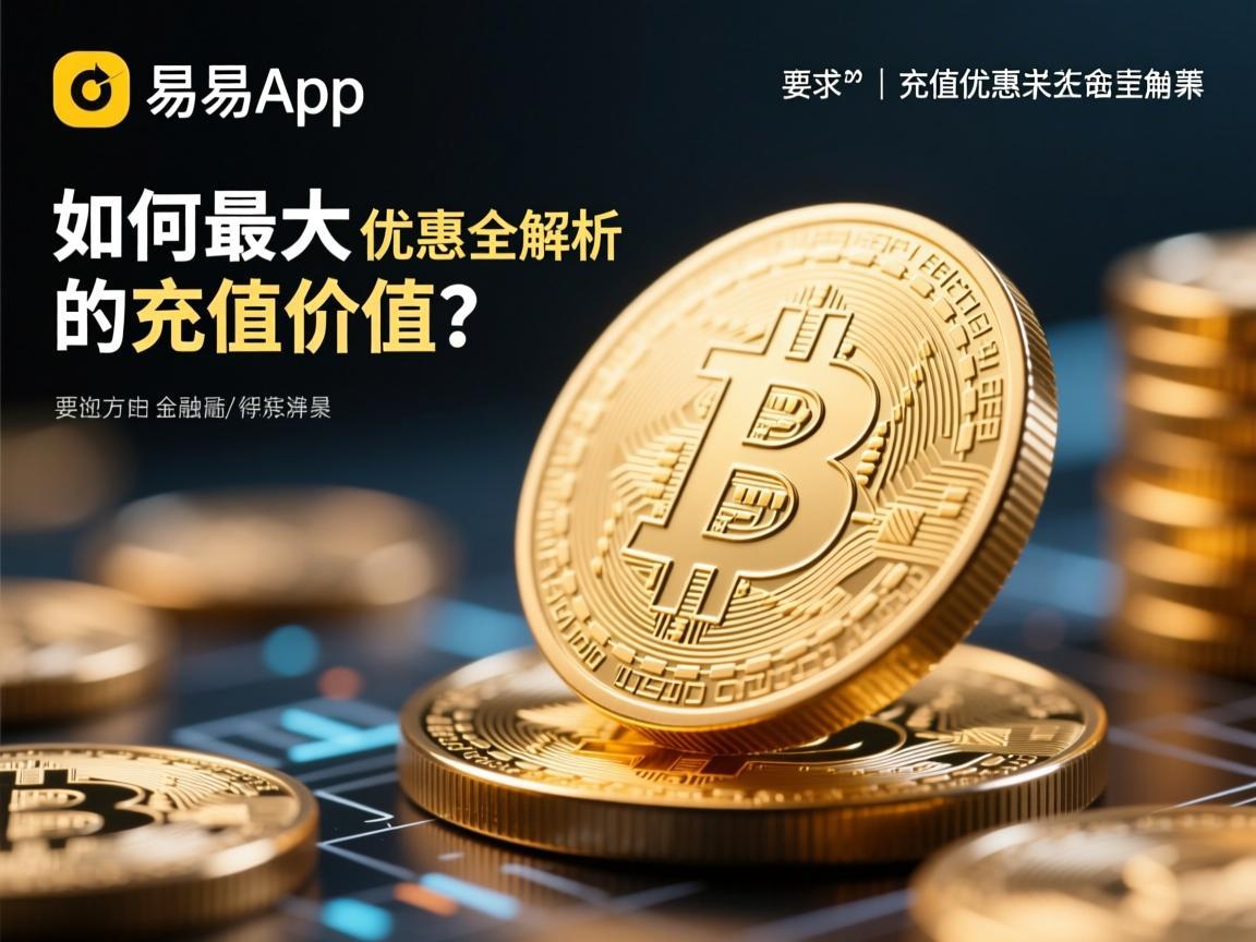 欧易App充值优惠全解析，如何最大化你的充值价值？
