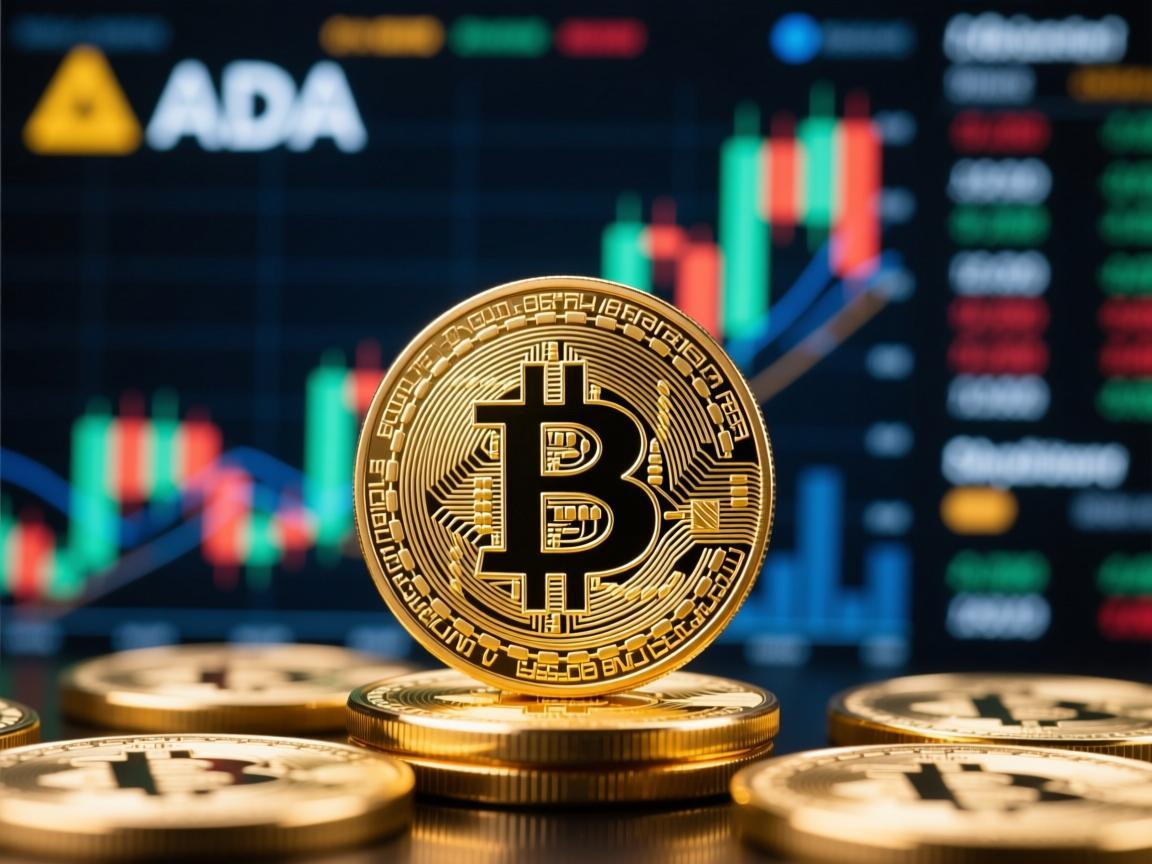 ADA艾达币再创历史新高,加密市场迎来新热点