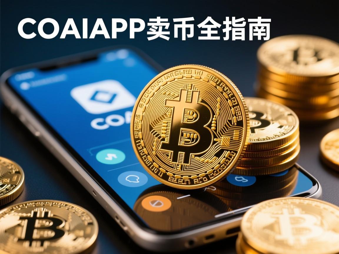 COAI币APP卖币全指南,从操作步骤到安全注意事项