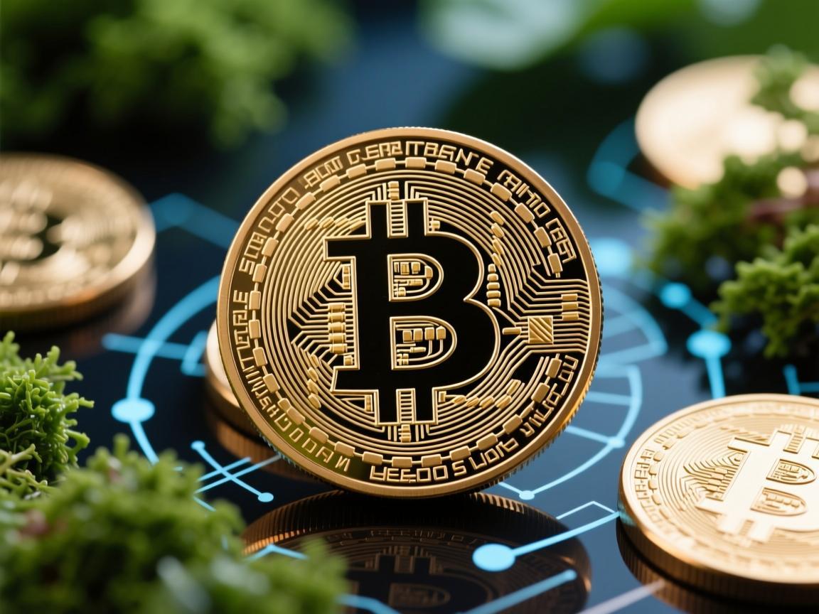艾达币(ADA)以科技为矛,构建Cardano生态的数字货币价值探索