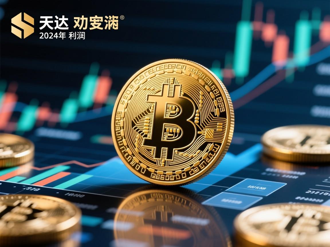 泰达币2024年利润,市场波动中的价值锚定与盈利逻辑