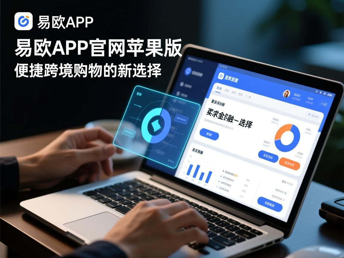 易欧APP官网苹果版,便捷跨境购物的新选择