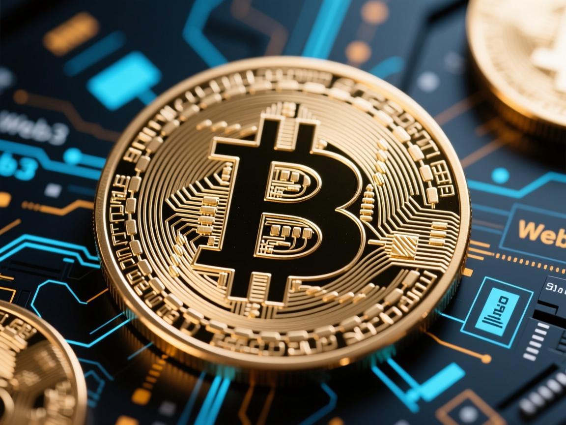 Web3圆周率在中国,技术理想与本土实践的碰撞融合