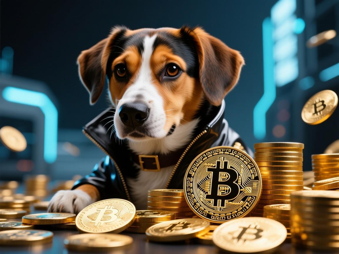 酷狗如何得很多狗狗币?攻略指南与风险提示