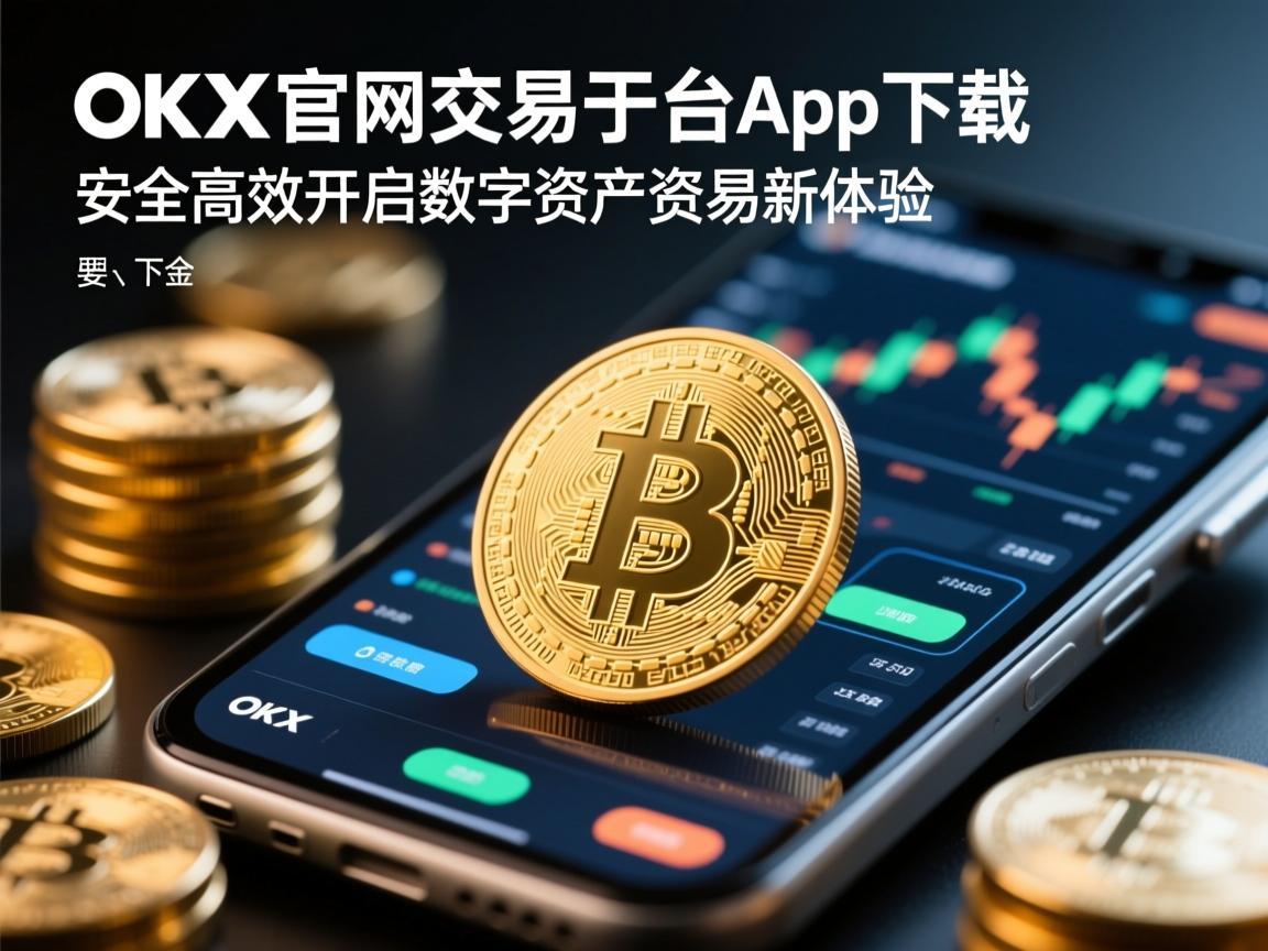 OKX官网交易平台App下载,安全高效开启数字资产交易新体验
