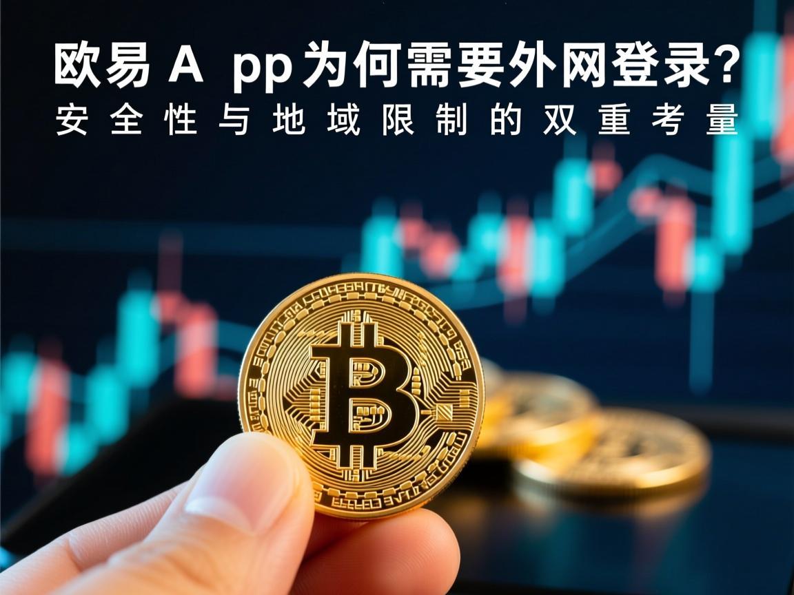 欧易App为何需要外网登录？安全性与地域限制的双重考量