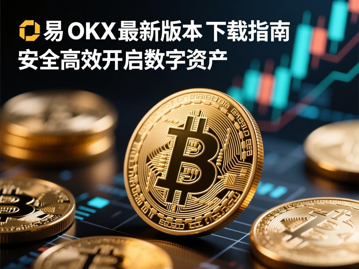 欧易OKX最新版本下载指南，安全高效开启数字资产交易