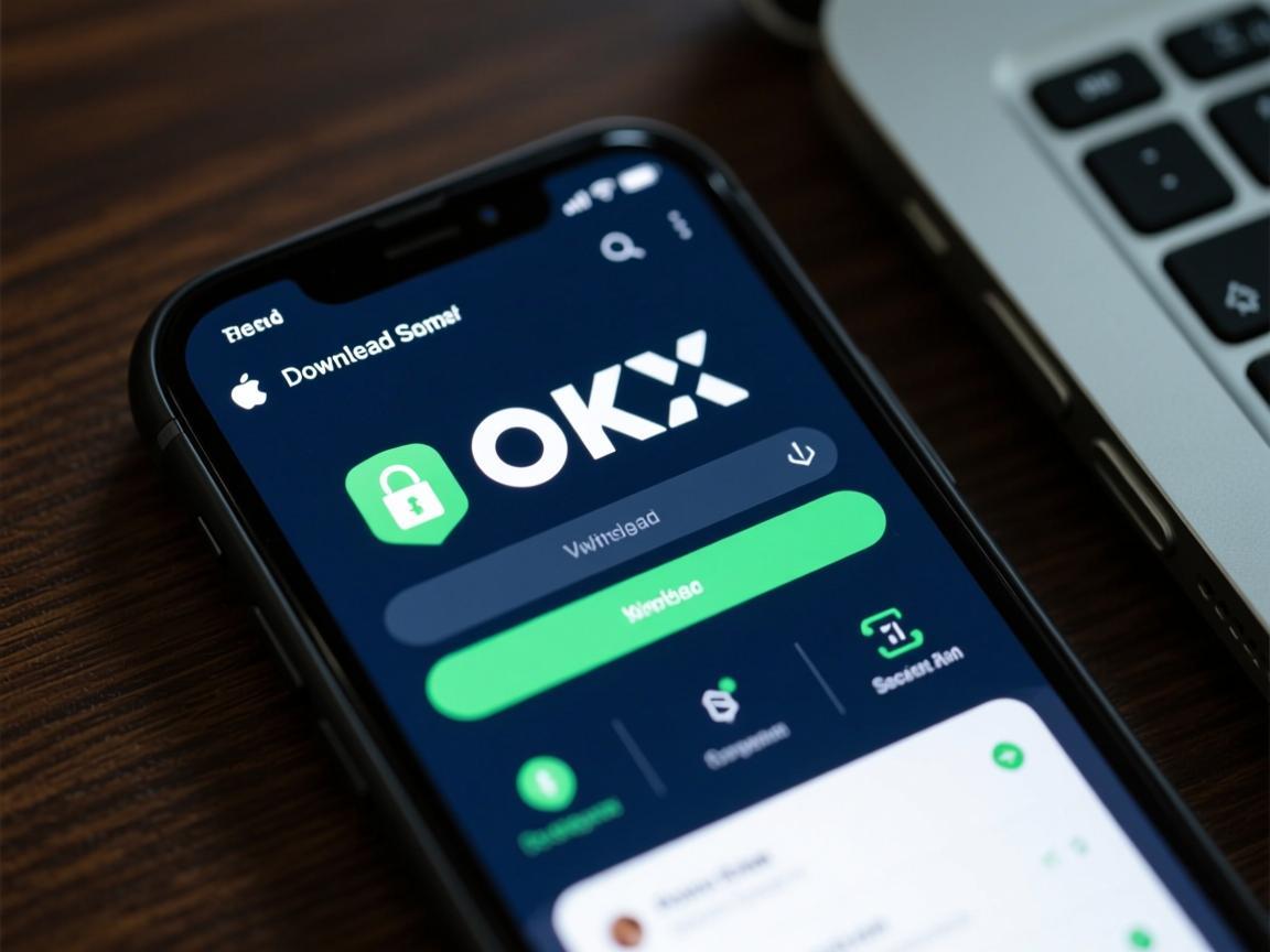 苹果设备如何下载OKX，安全指南与详细步骤