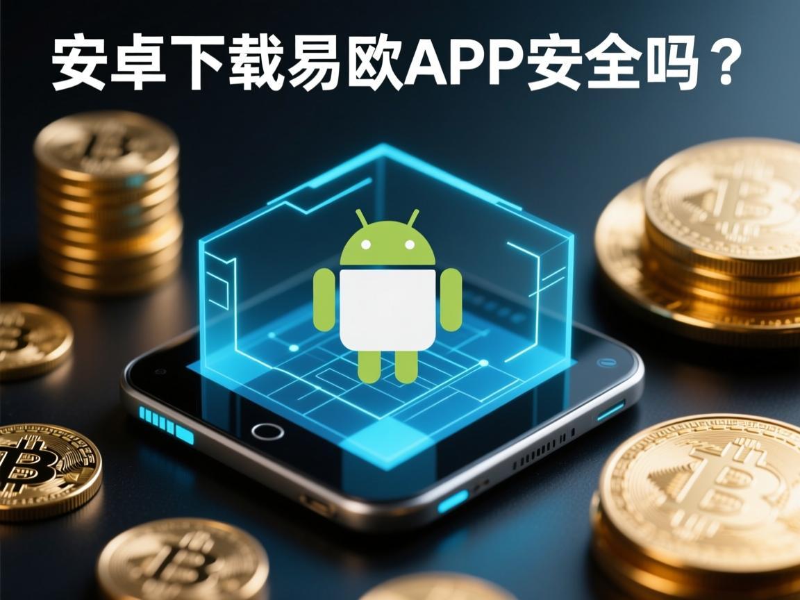 安卓下载易欧APP安全吗？从多维度解析风险与防范