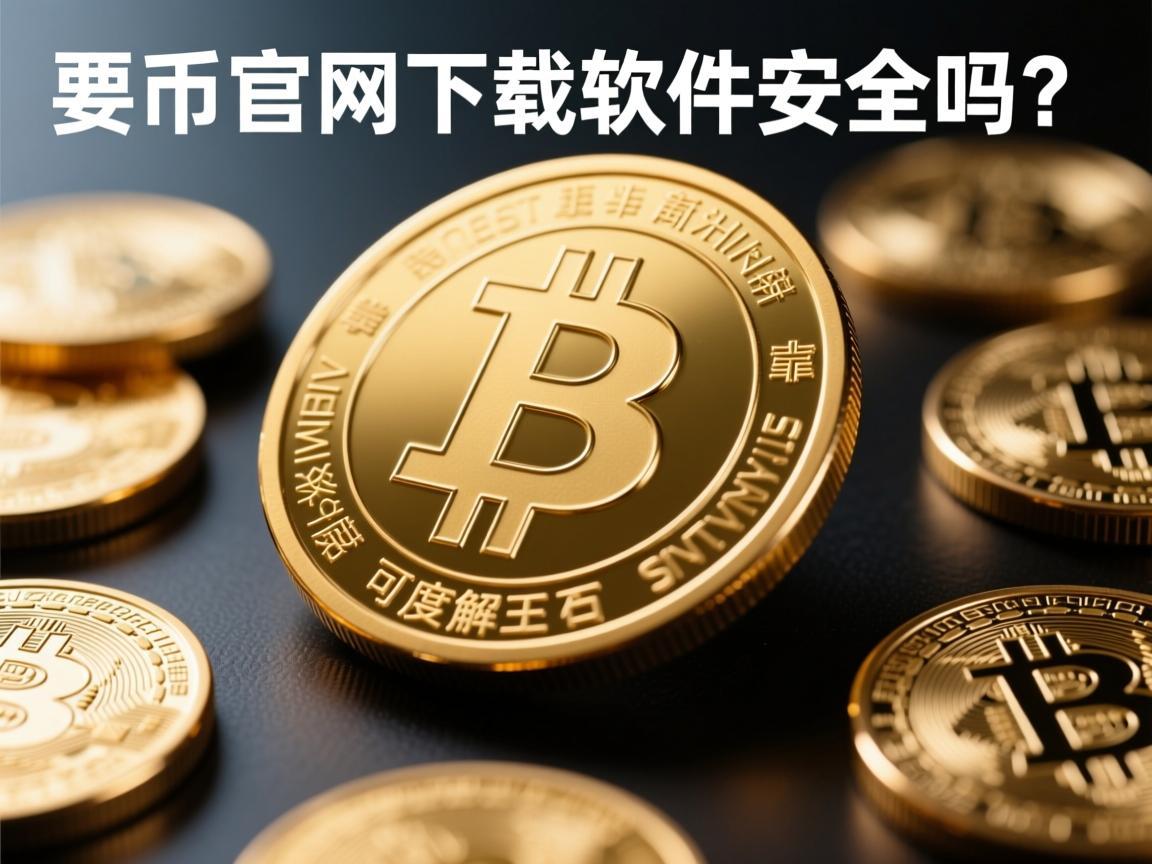 安币官网下载软件安全吗？可靠吗？深度解析与安全指南