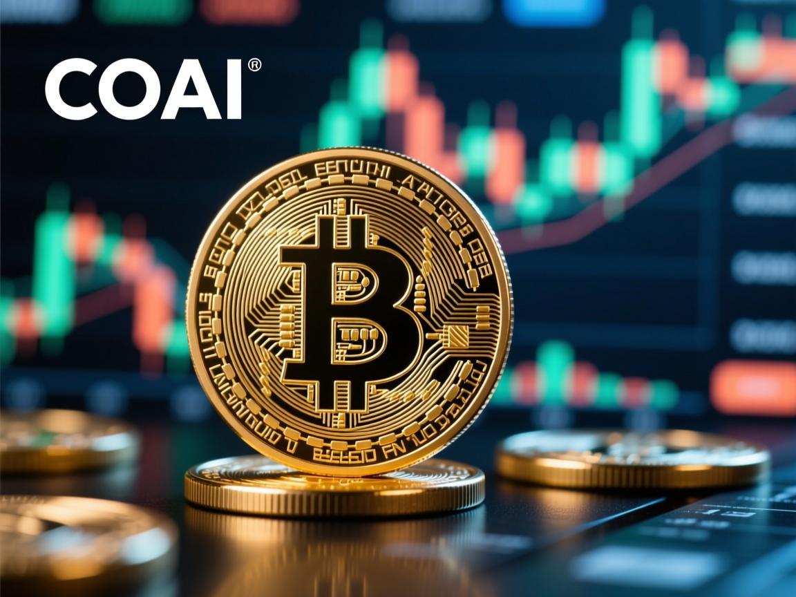 COAI币如何交易，新手指南与实操步骤