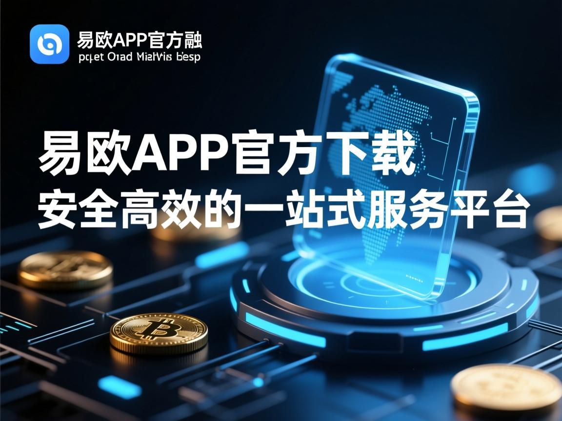 易欧APP官方下载，安全高效的一站式服务平台