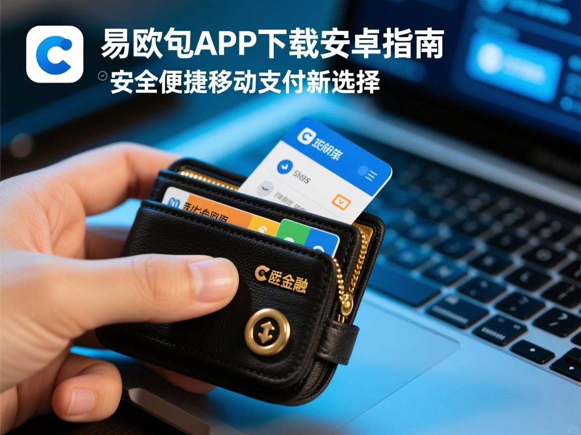 易欧钱包APP下载安卓指南，安全便捷的移动支付新选择