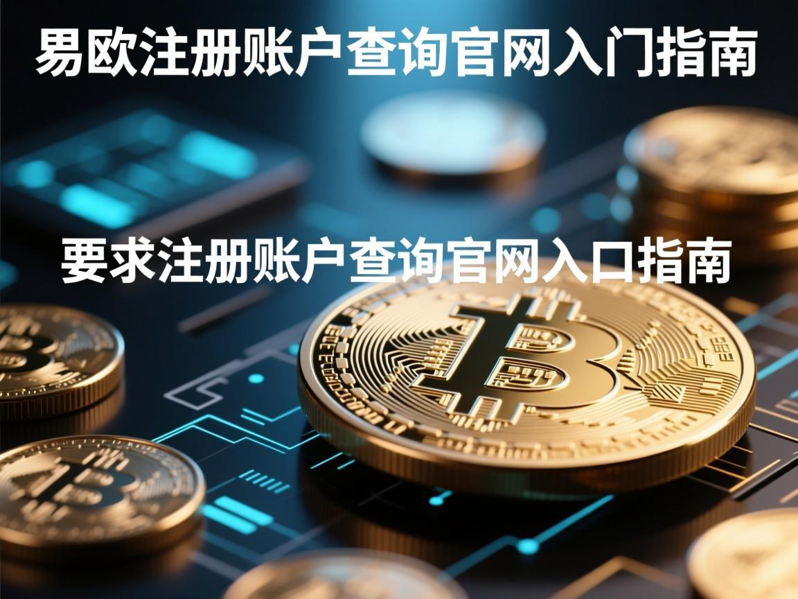 易欧注册账户查询官网入口指南