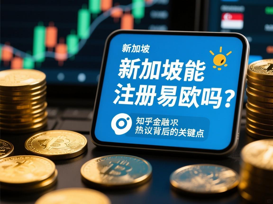 新加坡能注册易欧吗？知乎热议背后的关键点