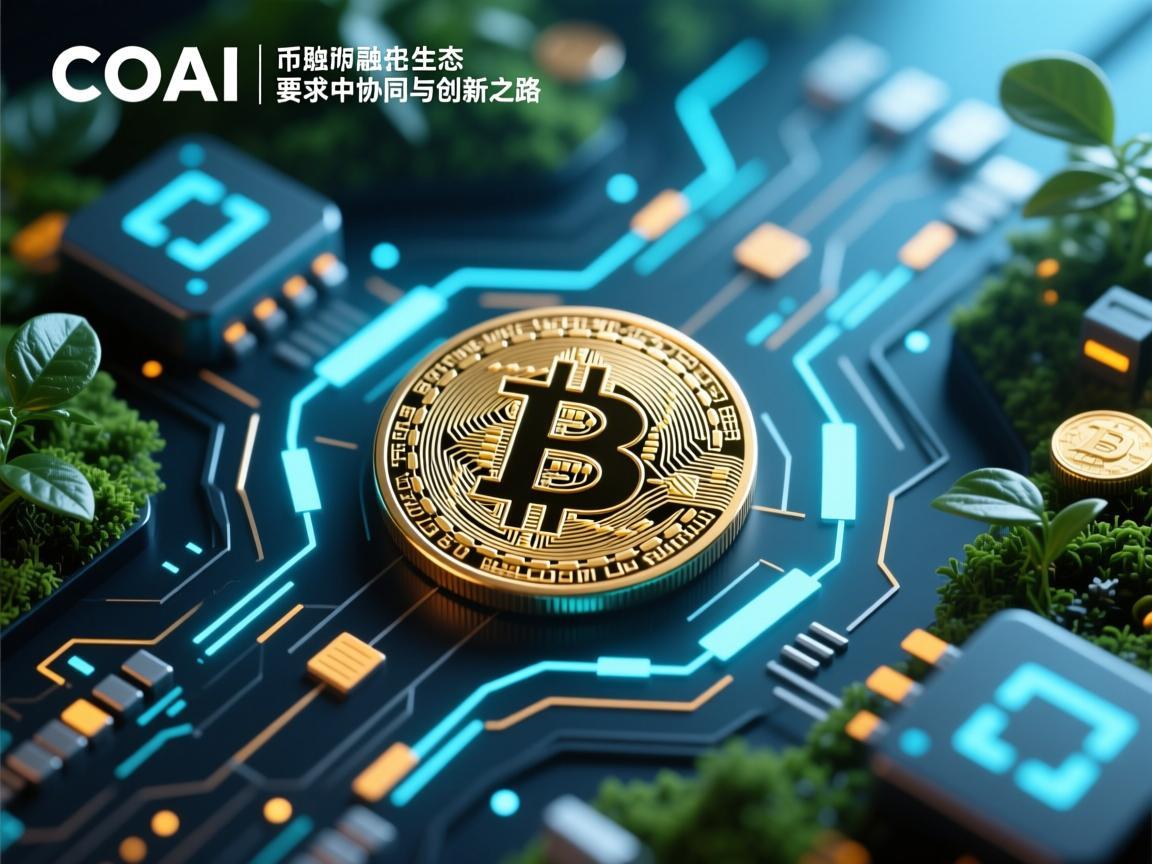 COAI与币安，加密生态中的协同与创新之路