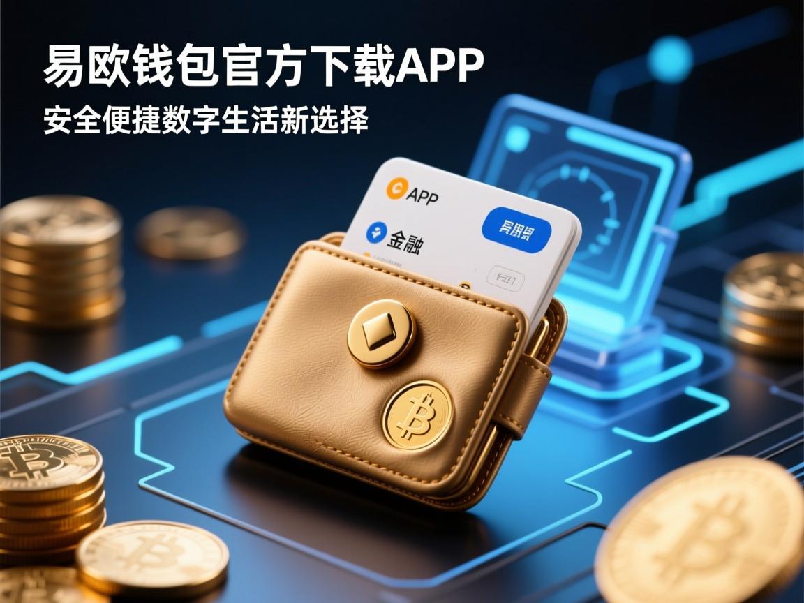 易欧钱包官方下载APP，安全便捷的数字生活新选择