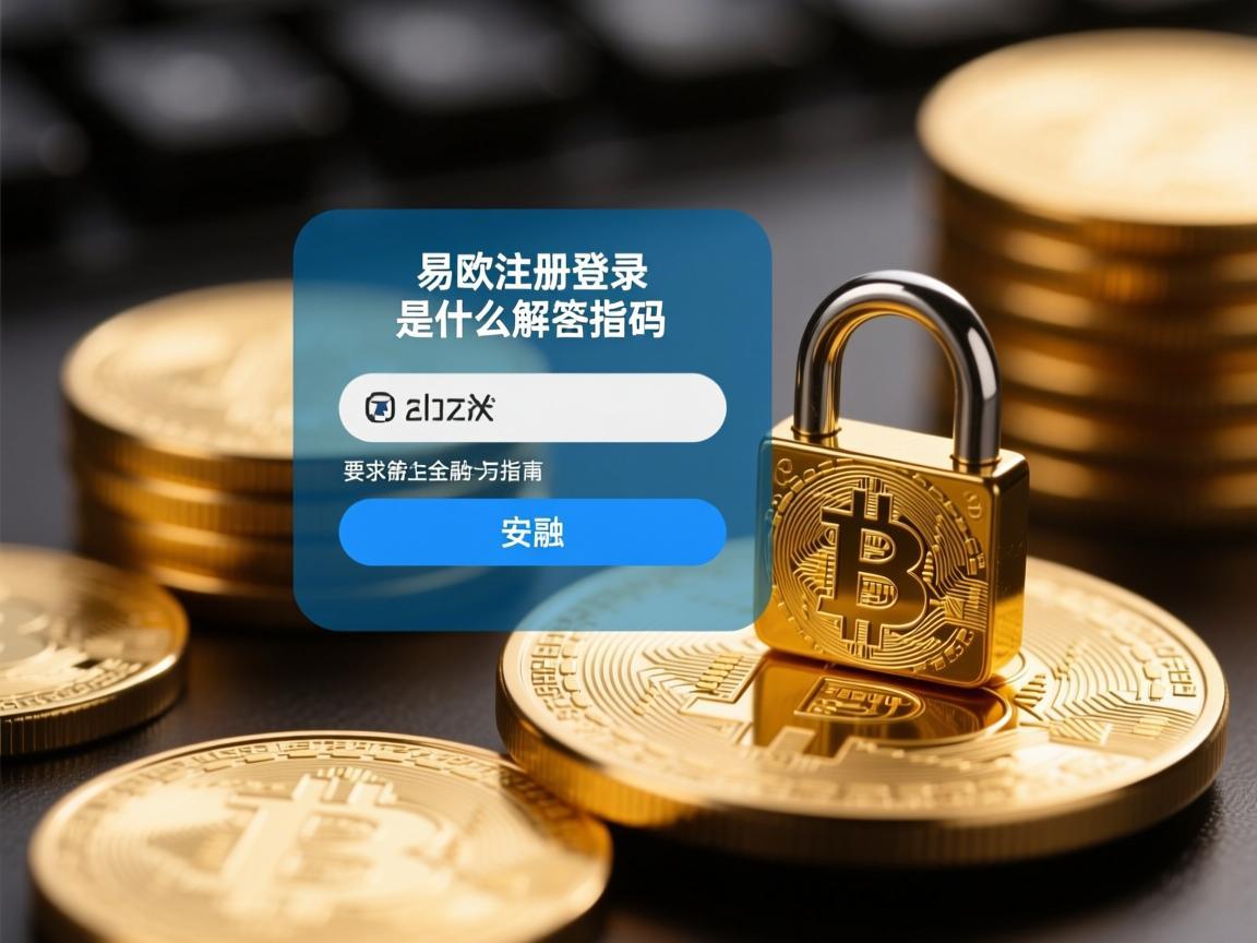 关于易欧注册登录密码是什么的解答与安全指南