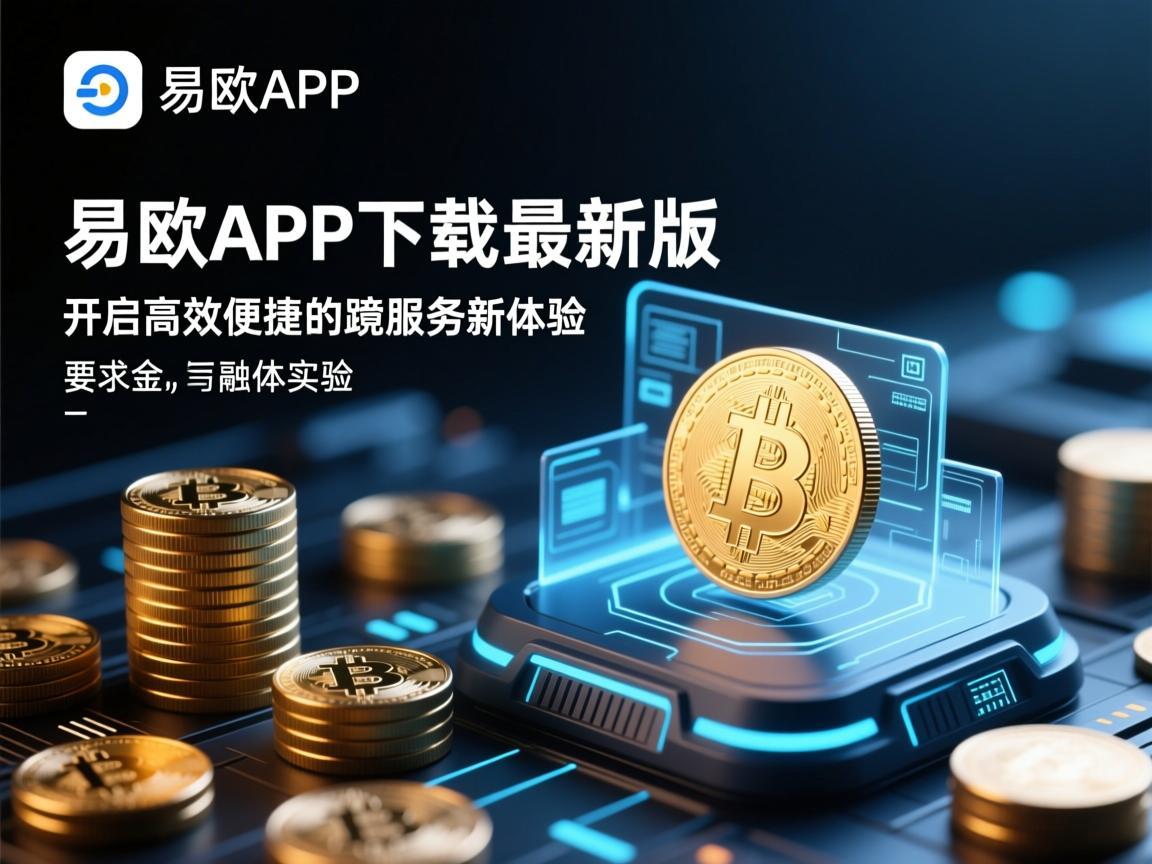 易欧APP下载最新版，开启高效便捷的跨境服务新体验