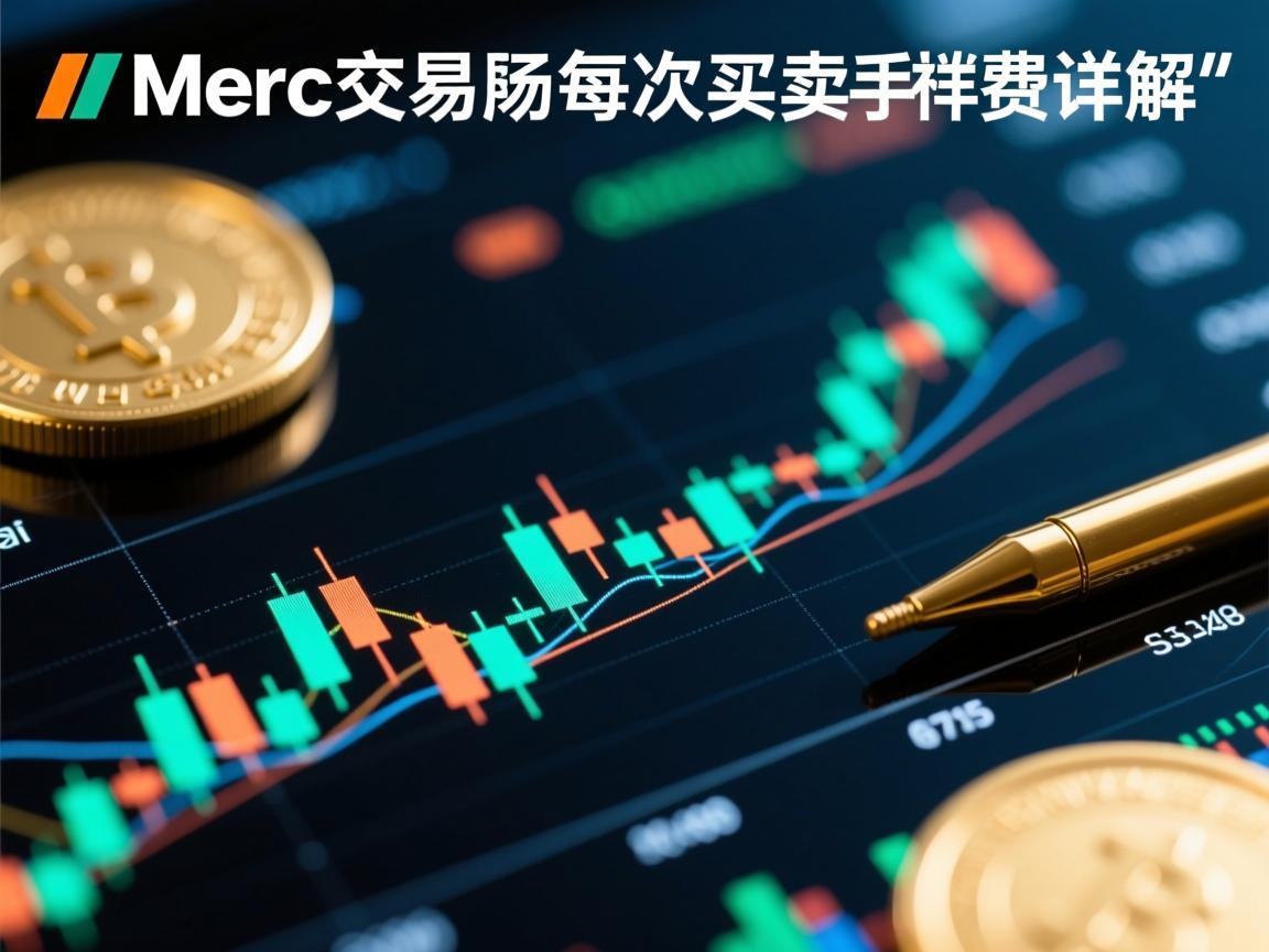 Mexc交易所每次买卖手续费详解