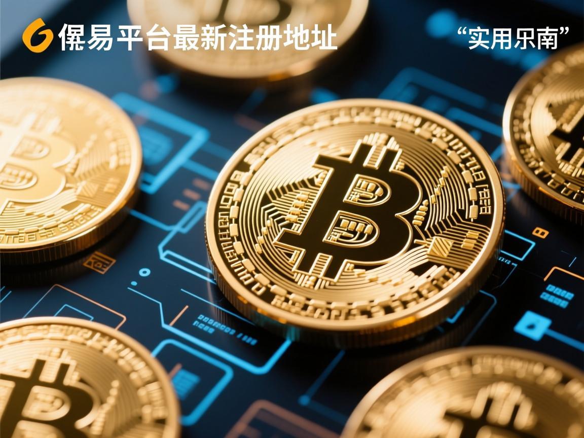 欧易平台最新注册地址，安全获取官方入口的实用指南