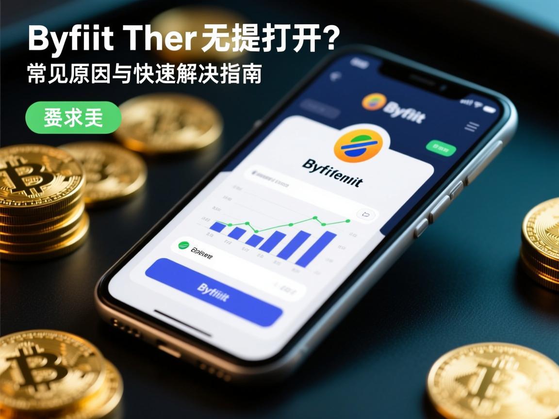 Bybit提币无法打开？常见原因与快速解决指南