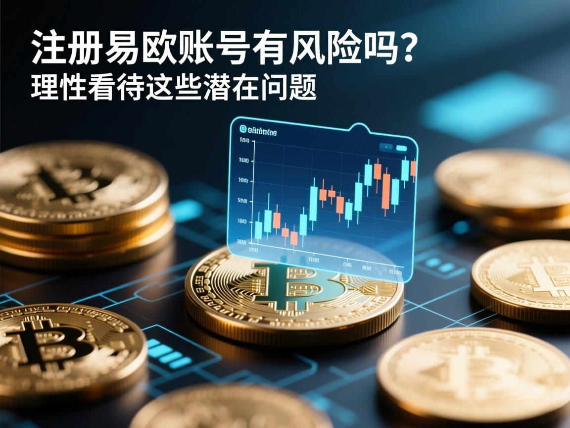注册易欧账号有风险吗？理性看待这些潜在问题