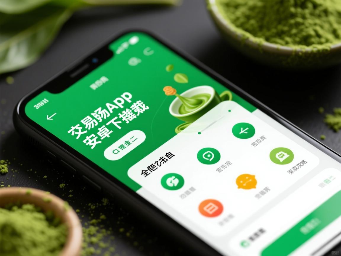 抹茶交易所安卓App下载指南，安全获取官方渠道的完整攻略