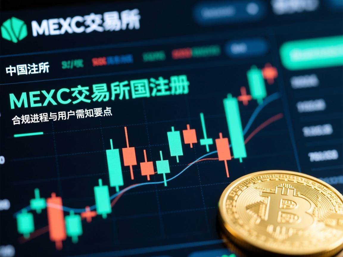 MEXC交易所中国注册，合规进程与用户需知的要点