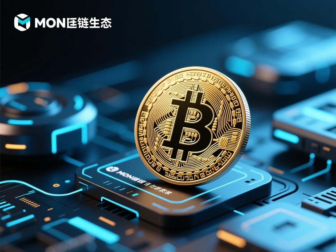MON链生态中的稳定币选择与稳定性解析