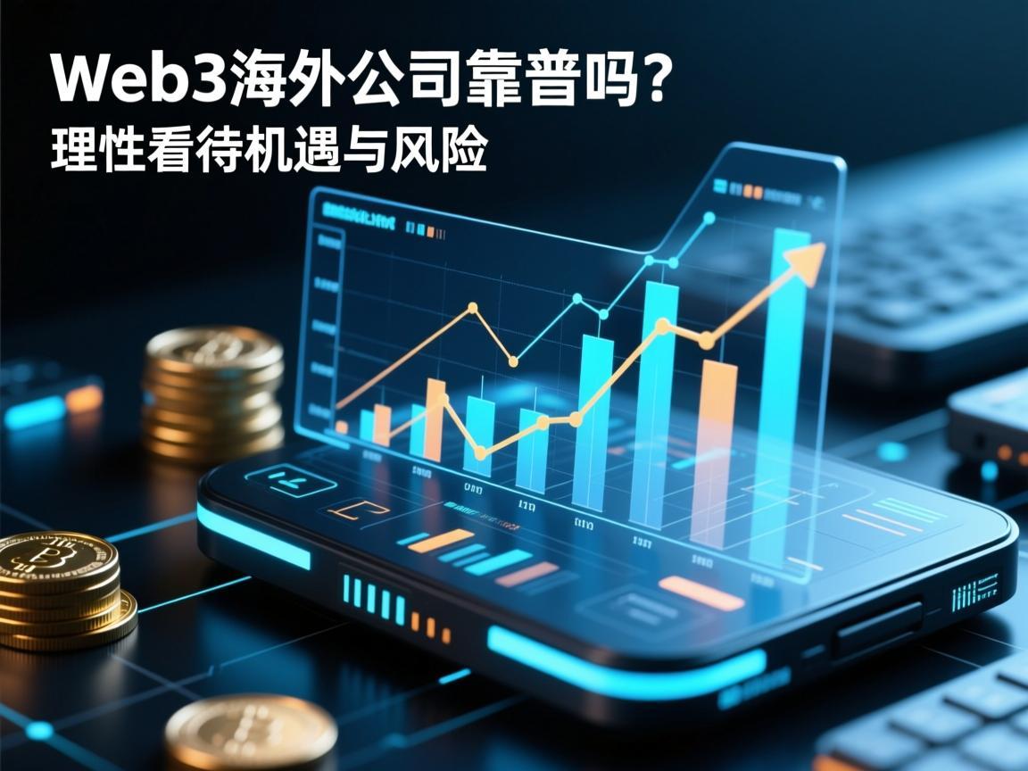 Web3海外公司靠谱吗？理性看待机遇与风险