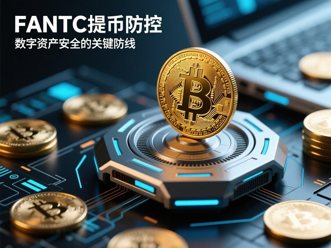 FANTC提币风控，数字资产安全的关键防线