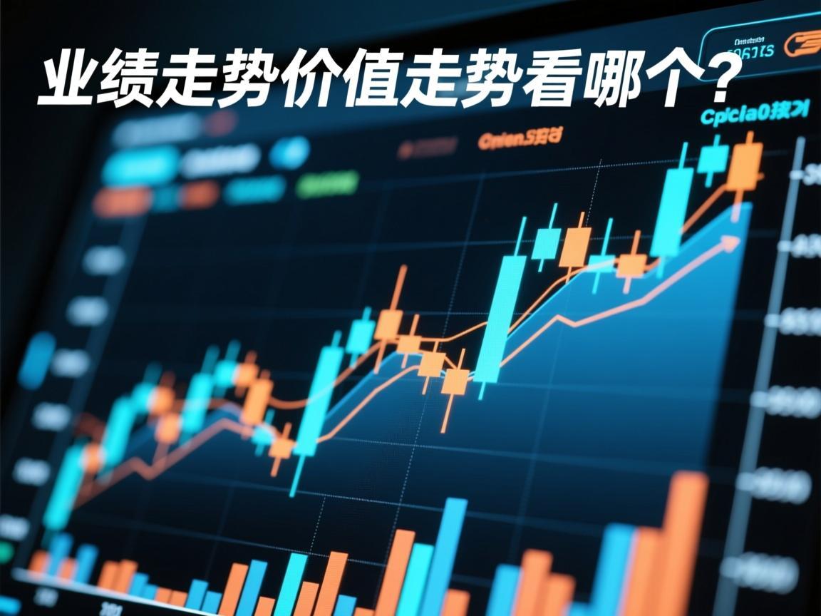业绩走势和估值走势看哪个？