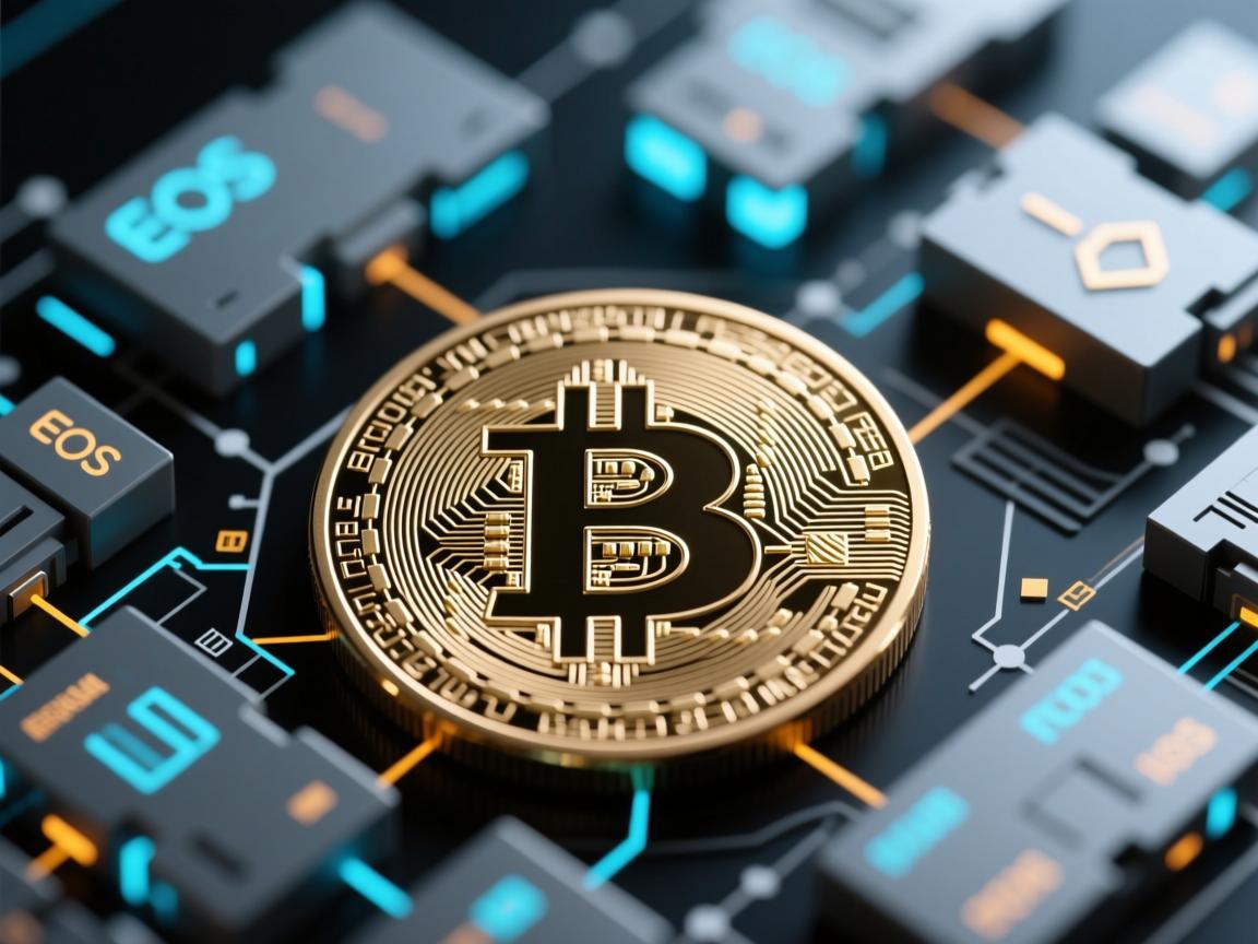 EOS币与灰度，机构化布局下的机遇与挑战