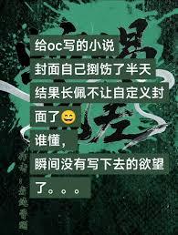 长佩阅读如何自定义封面