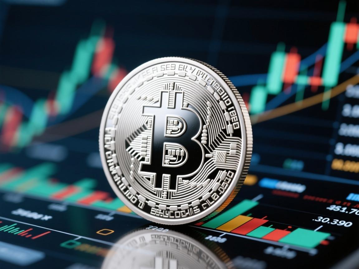 SILVER币价格行情，波动中的价值探索与市场观察