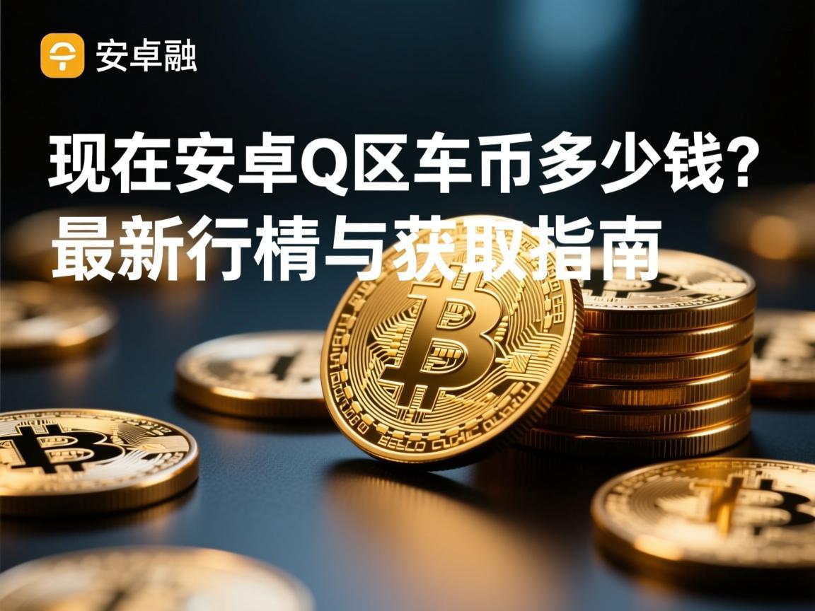 现在安卓Q区车币多少钱？最新行情与获取指南