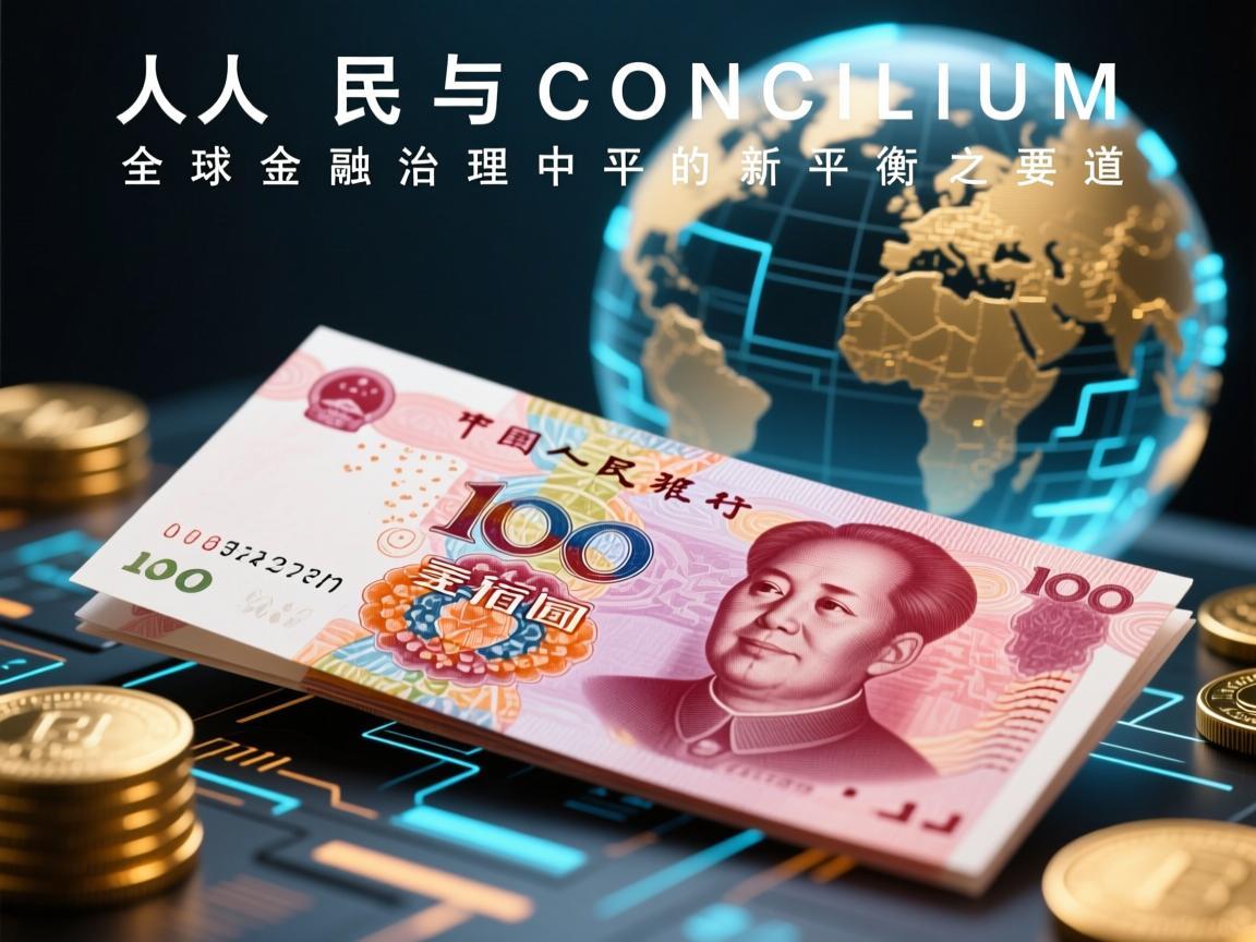 人民币与CONCILIUM，全球金融治理中的新平衡之道