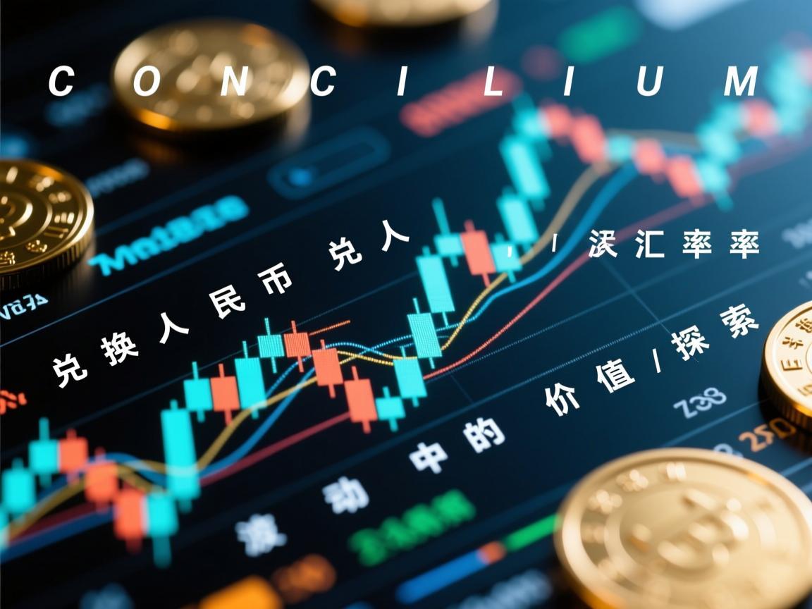 CONCILIUM兑换人民币汇率，波动中的价值探索