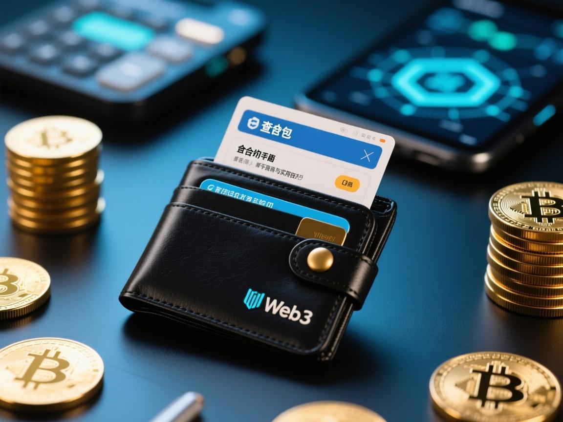 Web3钱包如何查合约，新手指南与实用技巧